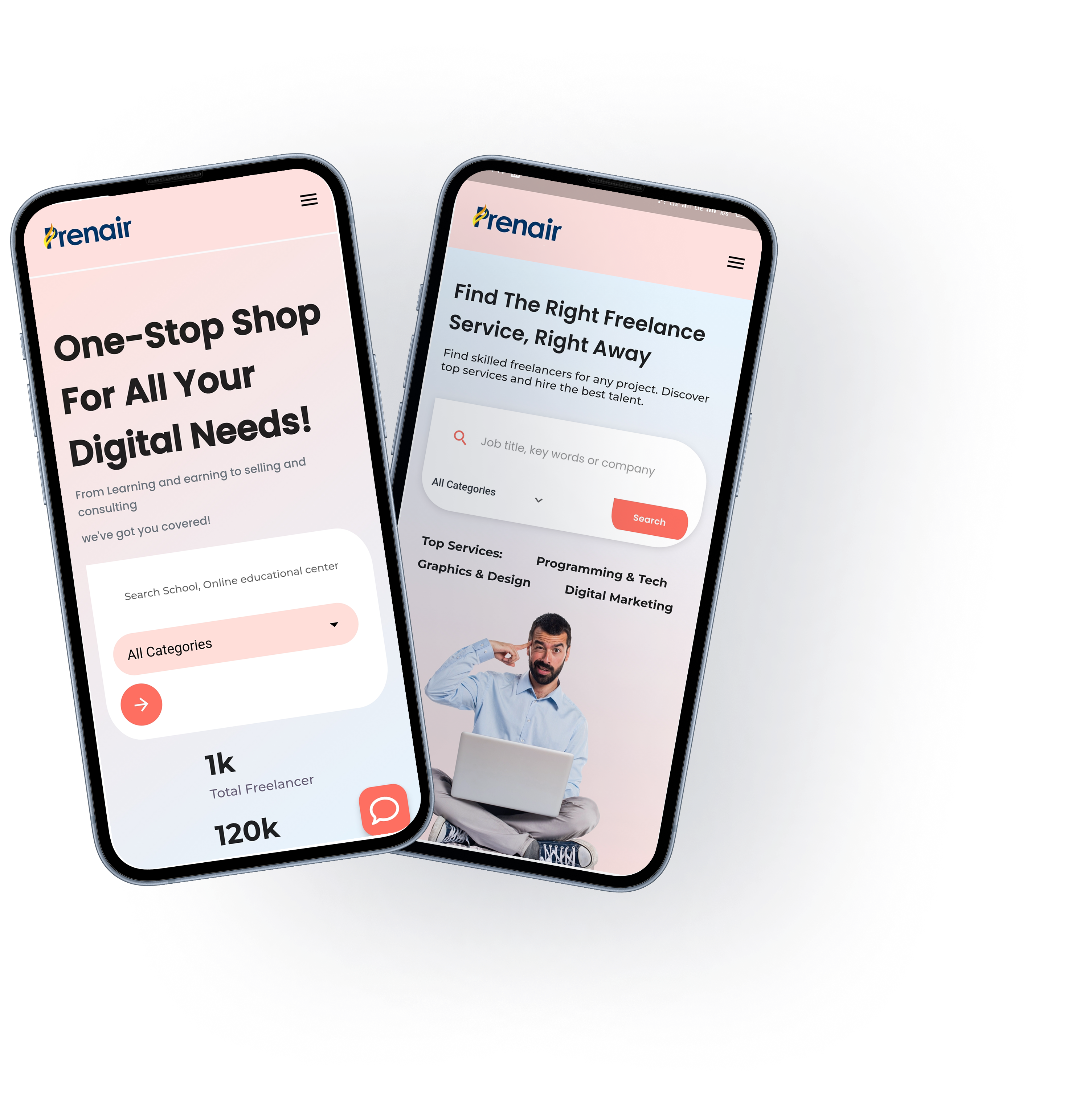 Business Community Platform