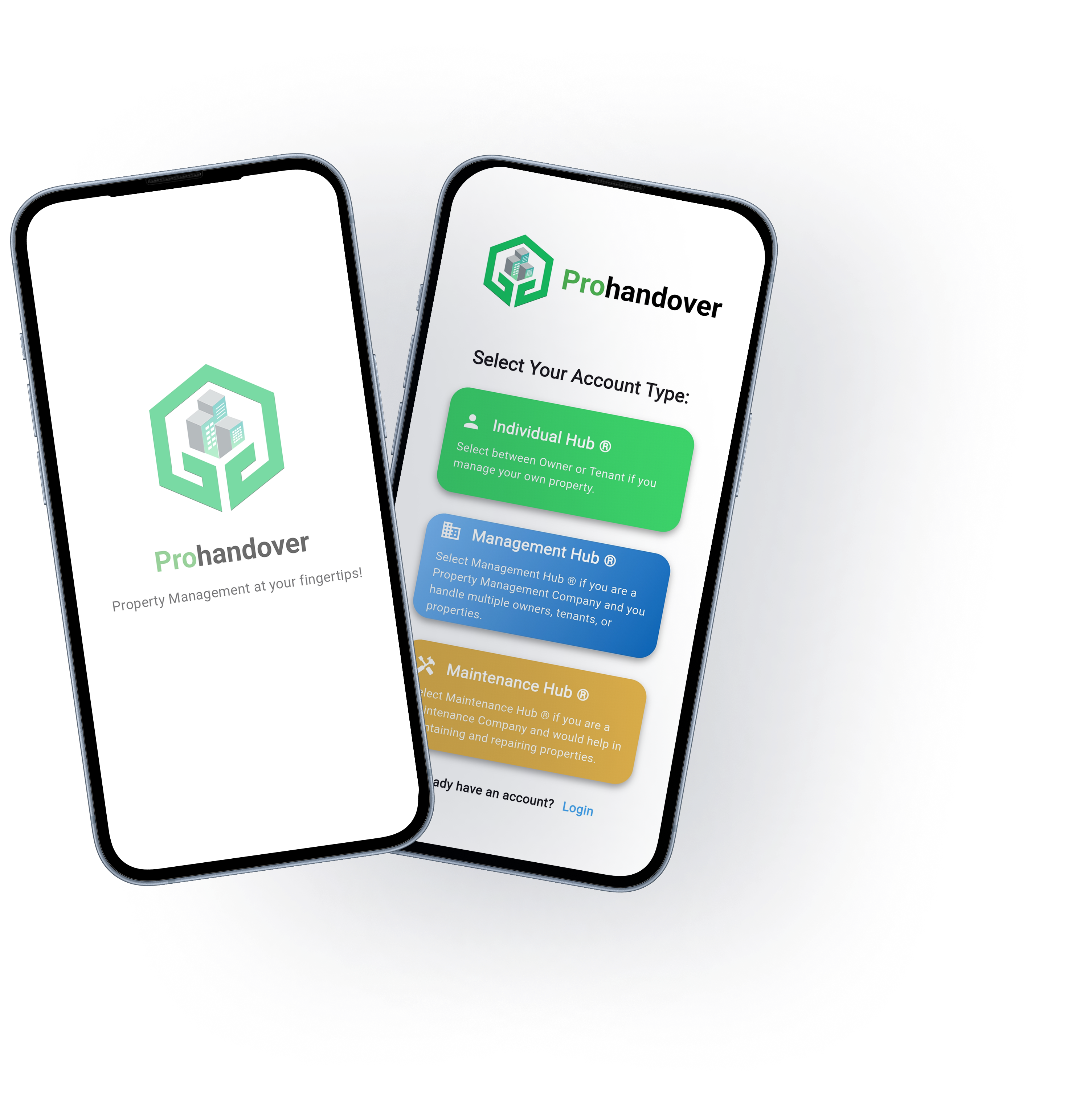 Project & Task Management